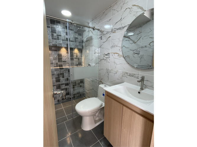Apartamento de 2 alcobas en arriendo en Fontibon, Bogotá, 42 m² · foto 17 de 24