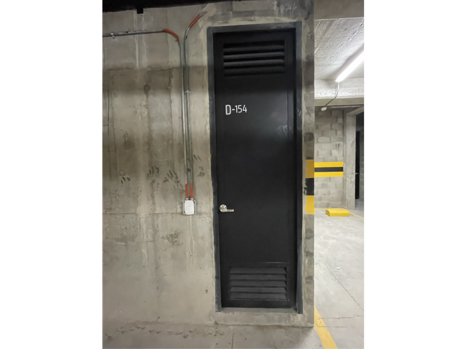 Apartamento de 2 alcobas en arriendo en Fontibon, Bogotá, 42 m² · foto 18 de 24