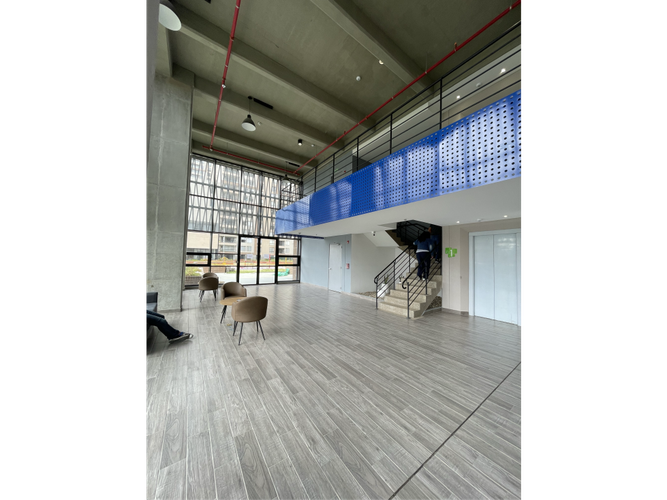 Apartamento de 2 alcobas en arriendo en Fontibon, Bogotá, 42 m² · foto 21 de 24