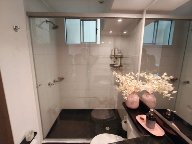 Apartamento de 3 alcobas en venta en Santa Teresa, Bogotá, 73 m² · foto 11 de 14