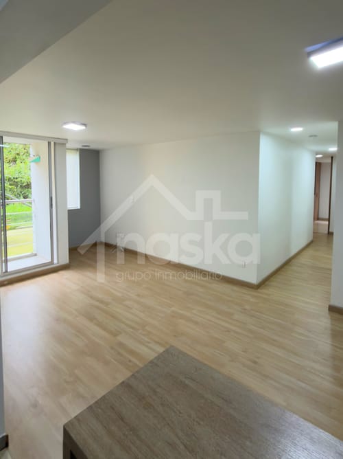 Apartamento de 3 alcobas en arriendo en Niza, Manizales, 70 m² · foto 2 de 10