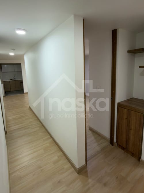 Apartamento de 3 alcobas en arriendo en Niza, Manizales, 70 m² · foto 9 de 10