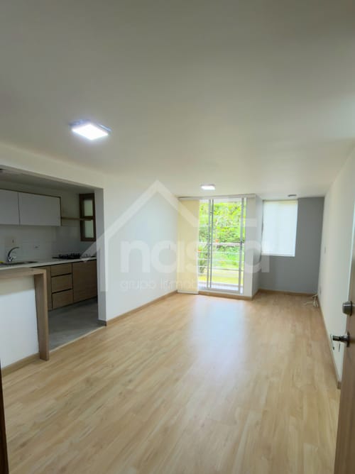 Apartamento en Arriendo en Niza, Manizales