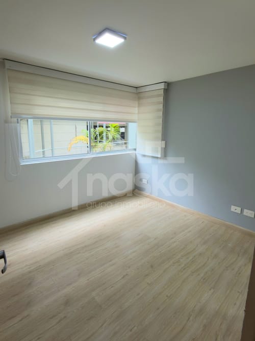 Apartamento de 3 alcobas en arriendo en Niza, Manizales, 70 m² · foto 3 de 10