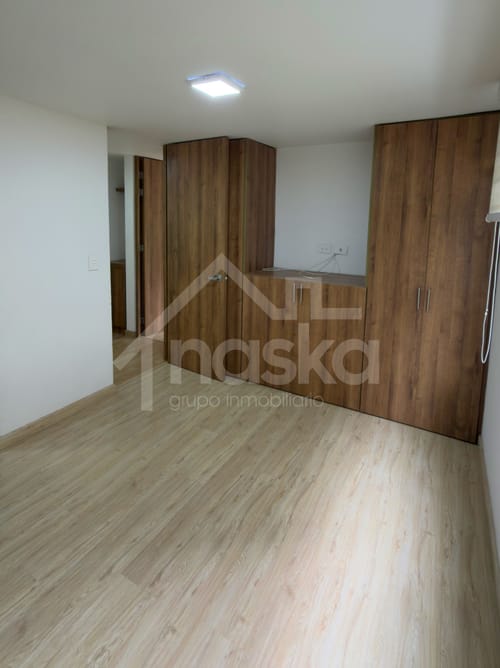 Apartamento de 3 alcobas en arriendo en Niza, Manizales, 70 m² · foto 5 de 10