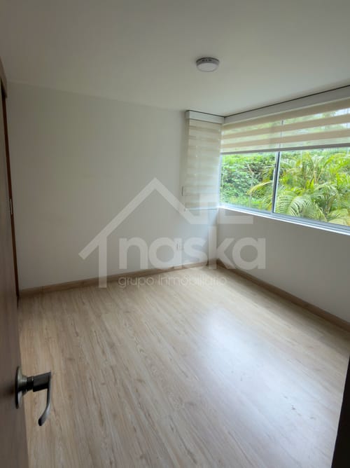 Apartamento de 3 alcobas en arriendo en Niza, Manizales, 70 m² · foto 6 de 10