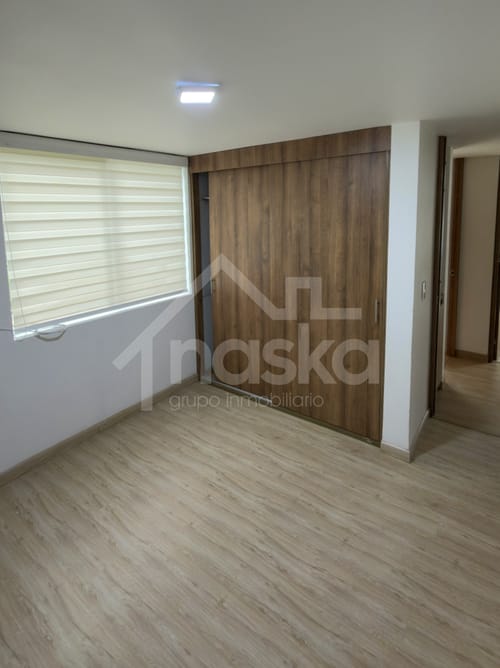 Apartamento de 3 alcobas en arriendo en Niza, Manizales, 70 m² · foto 7 de 10