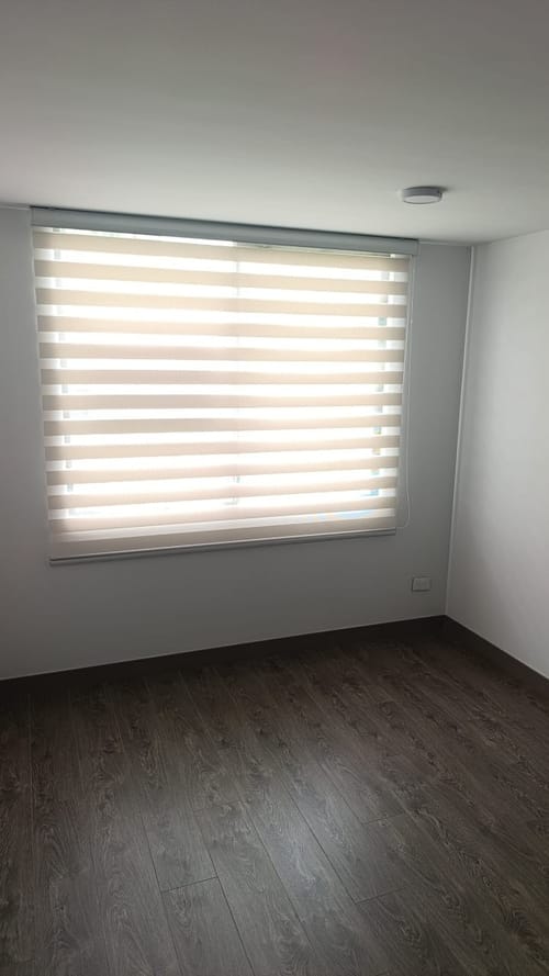 Apartamento de 2 alcobas en venta en Lagos De Torca, Bogotá, 65 m² · foto 3 de 10
