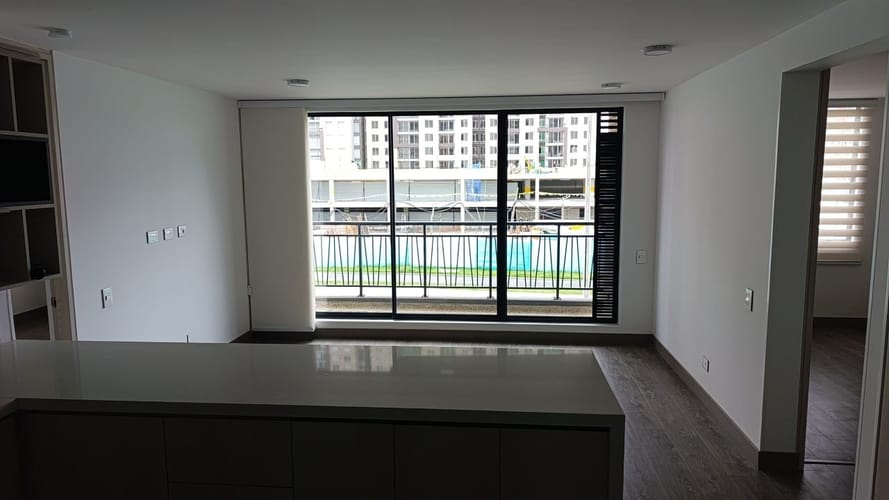 Apartamento de 2 alcobas en venta en Lagos De Torca, Bogotá, 65 m² · foto 10 de 10