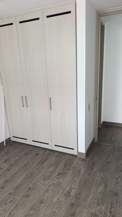 Apartamento de 2 alcobas en venta en Lagos De Torca, Bogotá, 65 m² · foto 6 de 10