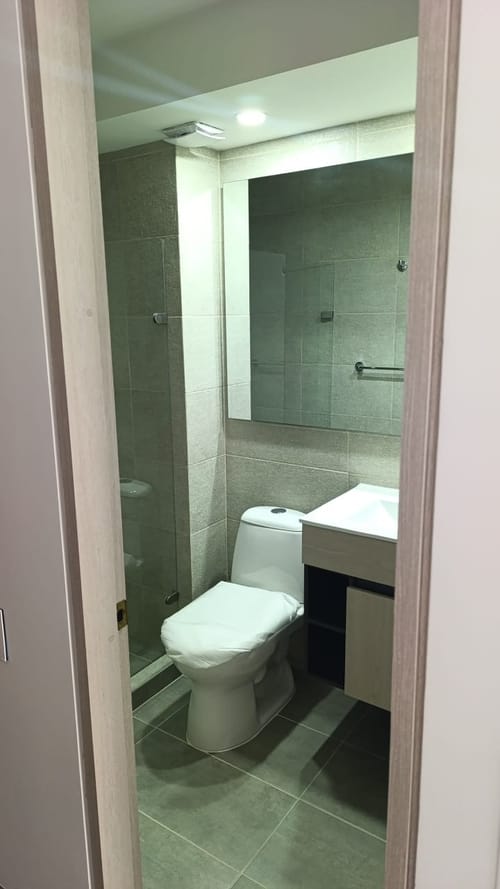 Apartamento de 2 alcobas en venta en Lagos De Torca, Bogotá, 65 m² · foto 4 de 10