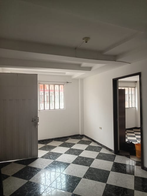 Apartamento de 2 alcobas en arriendo en Engativá, Bogotá, 55 m² · foto 1 de 8