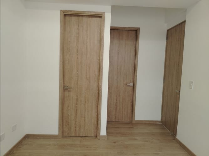 Apartamento de 2 alcobas en arriendo en Barro Blanco, Rionegro, 70 m² · foto 4 de 16