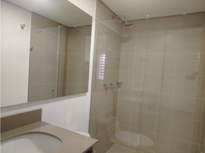 Apartamento de 2 alcobas en arriendo en Barro Blanco, Rionegro, 70 m² · foto 5 de 16