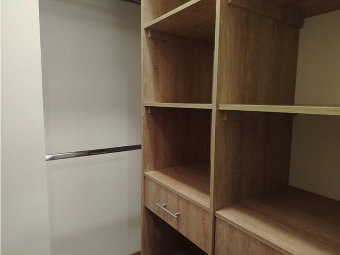 Apartamento de 2 alcobas en arriendo en Barro Blanco, Rionegro, 70 m² · foto 6 de 16