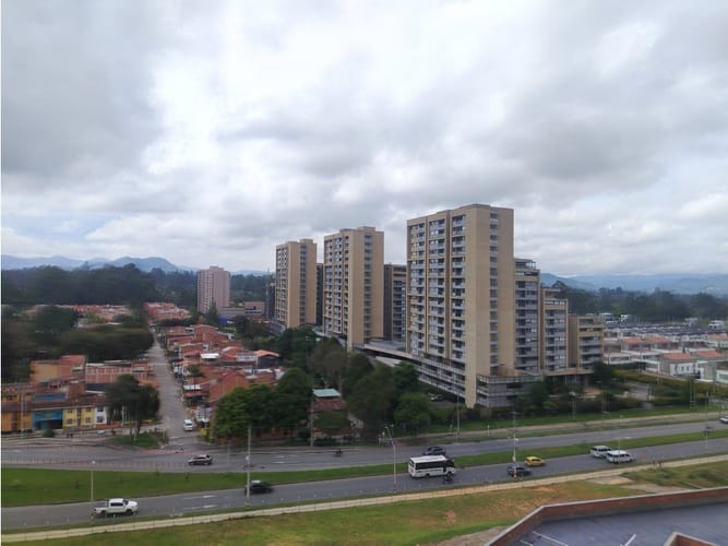 Apartamento de 2 alcobas en arriendo en Barro Blanco, Rionegro, 70 m² · foto 8 de 16