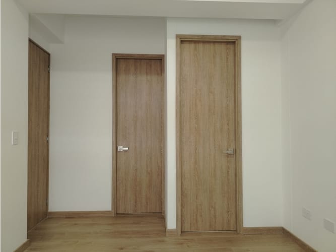Apartamento de 2 alcobas en arriendo en Barro Blanco, Rionegro, 70 m² · foto 10 de 16