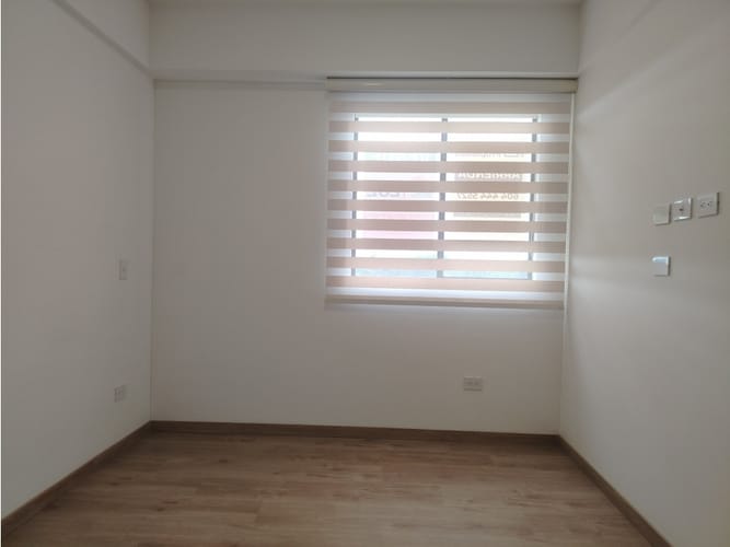 Apartamento de 2 alcobas en arriendo en Barro Blanco, Rionegro, 70 m² · foto 11 de 16