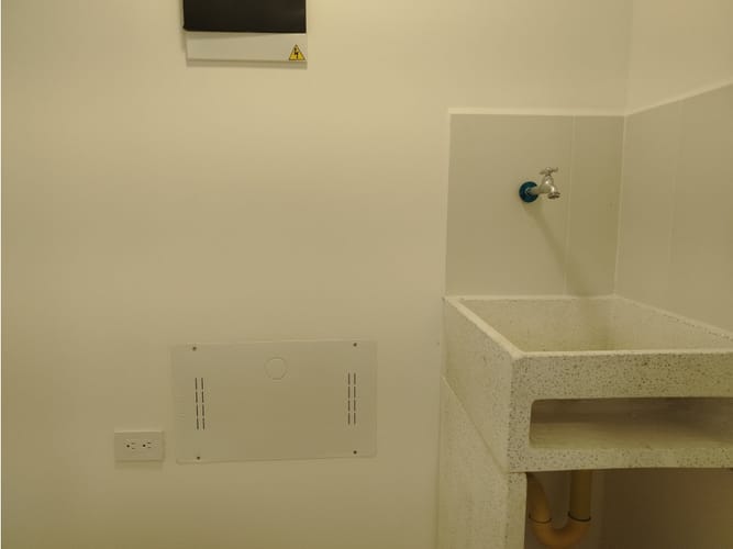 Apartamento de 2 alcobas en arriendo en Barro Blanco, Rionegro, 70 m² · foto 13 de 16