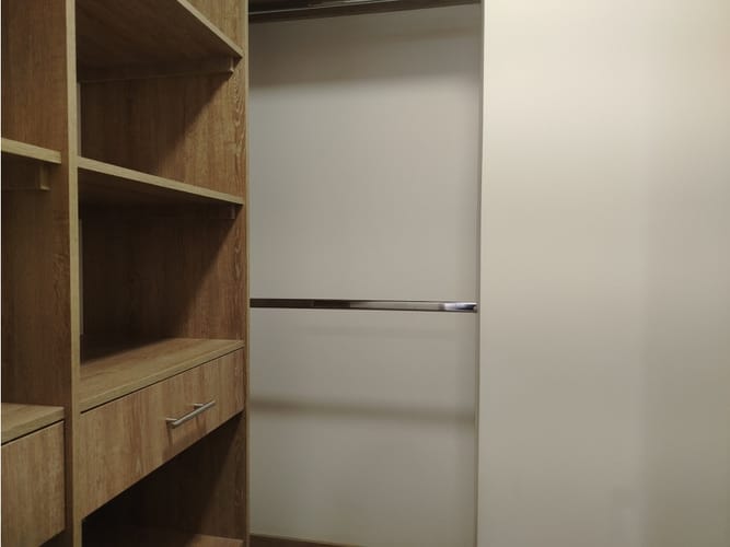 Apartamento de 2 alcobas en arriendo en Barro Blanco, Rionegro, 70 m² · foto 15 de 16