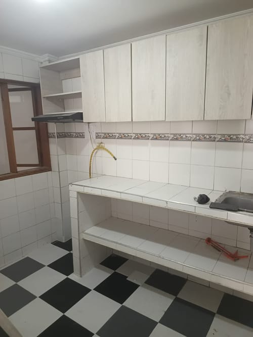 Apartamento de 2 alcobas en arriendo en Engativá, Bogotá, 55 m² · foto 4 de 8