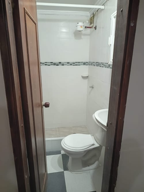 Apartamento de 2 alcobas en arriendo en Engativá, Bogotá, 55 m² · foto 5 de 8