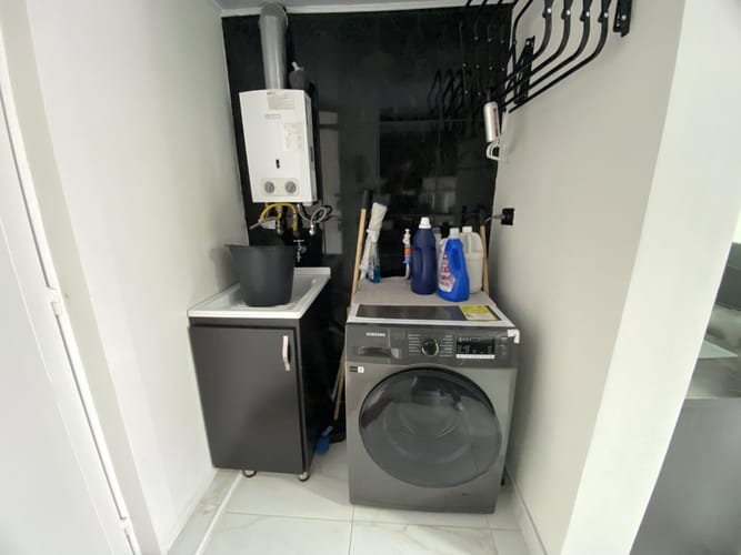 Apartamento de 2 alcobas en venta en Salamanca, Bogotá, 40 m² · foto 5 de 15