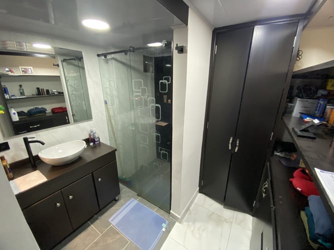 Apartamento de 2 alcobas en venta en Salamanca, Bogotá, 40 m² · foto 15 de 15