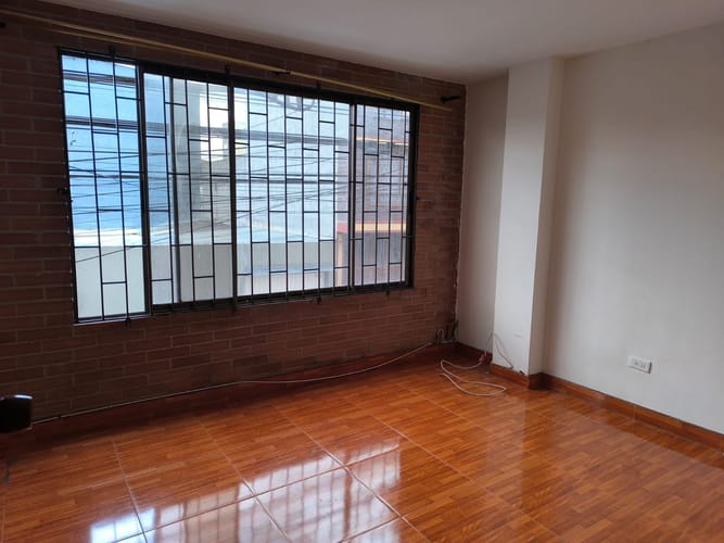 Apartamento de 2 alcobas en arriendo en Engativá, Bogotá, 60 m² · foto 3 de 12