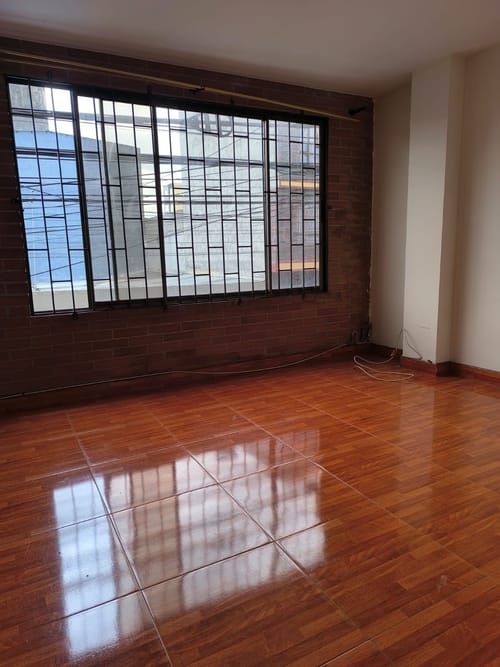 Apartamento de 2 alcobas en arriendo en Engativá, Bogotá, 60 m² · foto 4 de 12