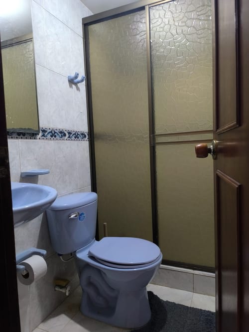 Apartamento de 2 alcobas en arriendo en Engativá, Bogotá, 60 m² · foto 5 de 12