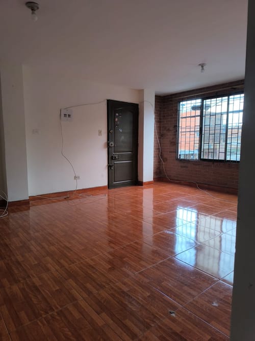 Apartamento de 2 alcobas en arriendo en Engativá, Bogotá, 60 m² · foto 6 de 12