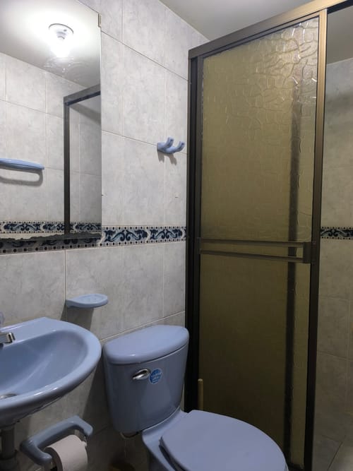 Apartamento de 2 alcobas en arriendo en Engativá, Bogotá, 60 m² · foto 7 de 12
