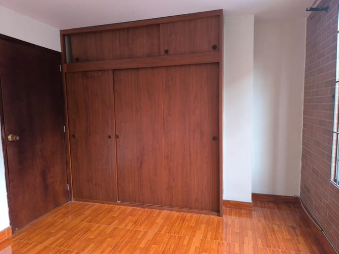 Apartamento de 2 alcobas en arriendo en Engativá, Bogotá, 60 m² · foto 8 de 12