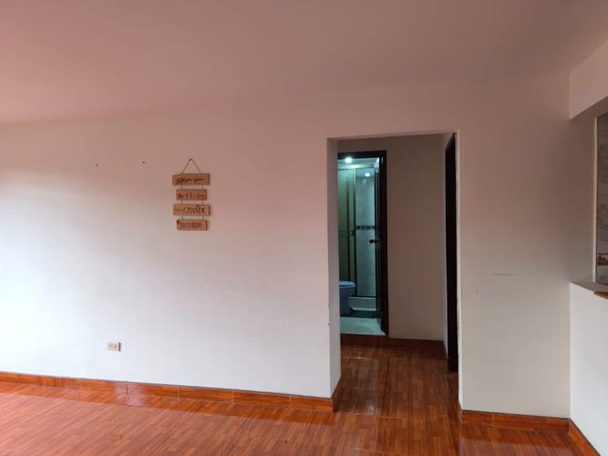 Apartamento de 2 alcobas en arriendo en Engativá, Bogotá, 60 m² · foto 9 de 12
