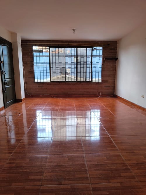 Apartamento de 2 alcobas en arriendo en Engativá, Bogotá, 60 m² · foto 11 de 12