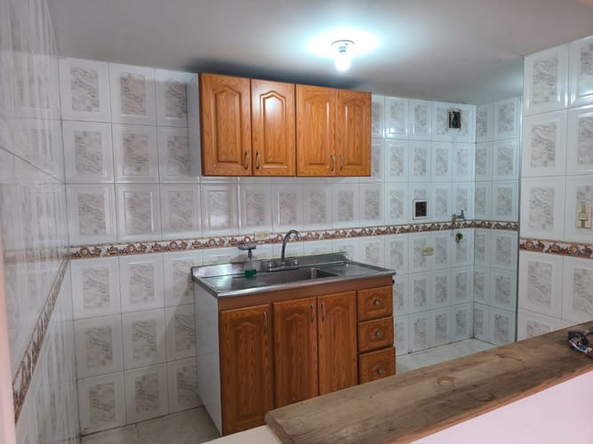 Apartamento de 2 alcobas en arriendo en Engativá, Bogotá, 60 m² · foto 12 de 12
