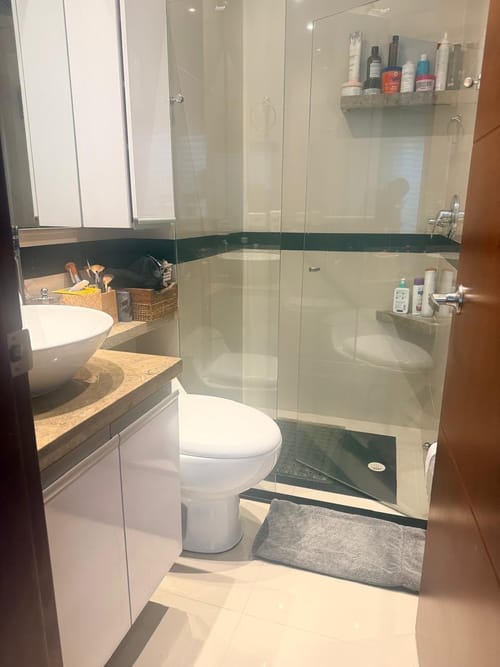 Apartamento de 3 alcobas en venta en Santa Barbara, Bogotá, 87 m² · foto 17 de 19