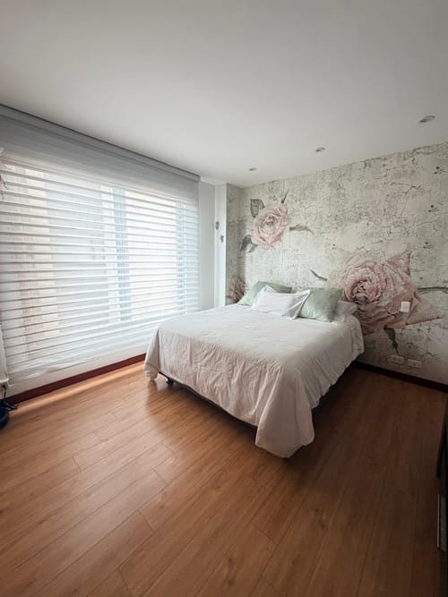Apartamento de 3 alcobas en venta en Santa Barbara, Bogotá, 87 m² · foto 16 de 19
