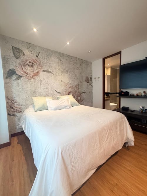 Apartamento de 3 alcobas en venta en Santa Barbara, Bogotá, 87 m² · foto 15 de 19
