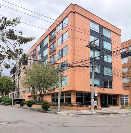 Apartamento de 3 alcobas en venta en Santa Barbara, Bogotá, 87 m² · foto 19 de 19