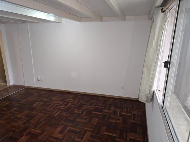 Alquiler Dúplex 2 Dormitorios, 2 Baños, Terraza Con Barbacoa Y Sin Gastos Comunes · Foto 5