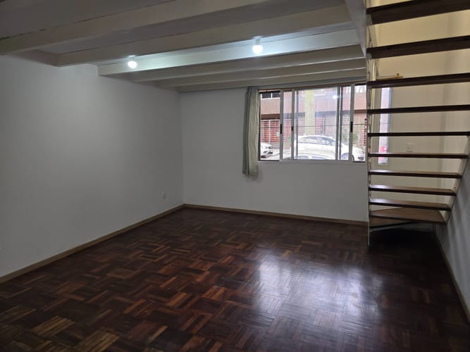 Alquiler Dúplex 2 Dormitorios, 2 Baños, Terraza Con Barbacoa Y Sin Gastos Comunes · Foto 2