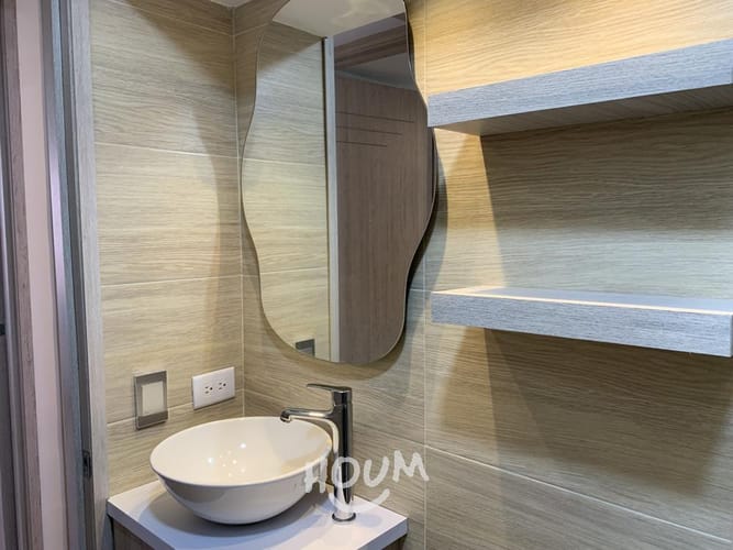 Apartamento de 3 alcobas en arriendo en La Prosperidad, Madrid, 64 m² · foto 4 de 24