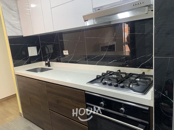 Apartamento de 3 alcobas en arriendo en La Prosperidad, Madrid, 64 m² · foto 5 de 24