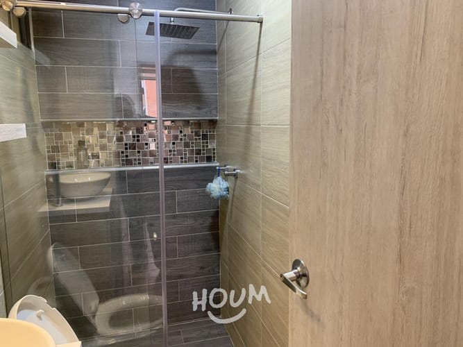 Apartamento de 3 alcobas en arriendo en La Prosperidad, Madrid, 64 m² · foto 6 de 24