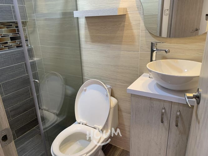Apartamento de 3 alcobas en arriendo en La Prosperidad, Madrid, 64 m² · foto 7 de 24