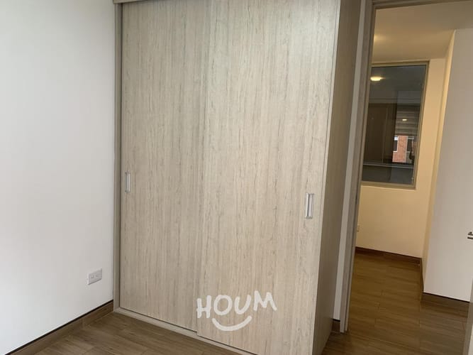 Apartamento de 3 alcobas en arriendo en La Prosperidad, Madrid, 64 m² · foto 8 de 24