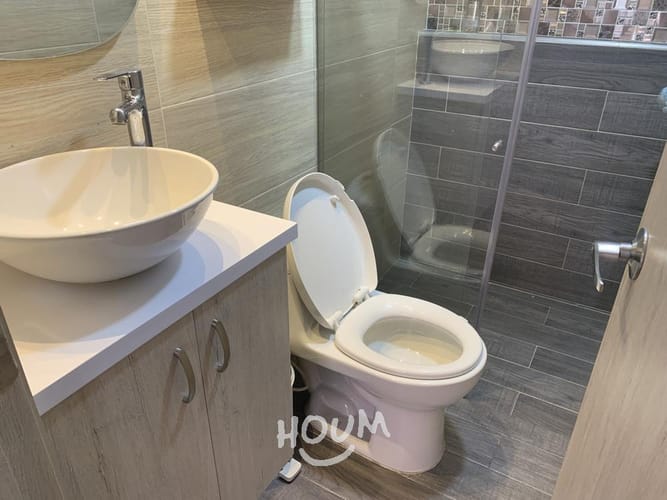 Apartamento de 3 alcobas en arriendo en La Prosperidad, Madrid, 64 m² · foto 9 de 24