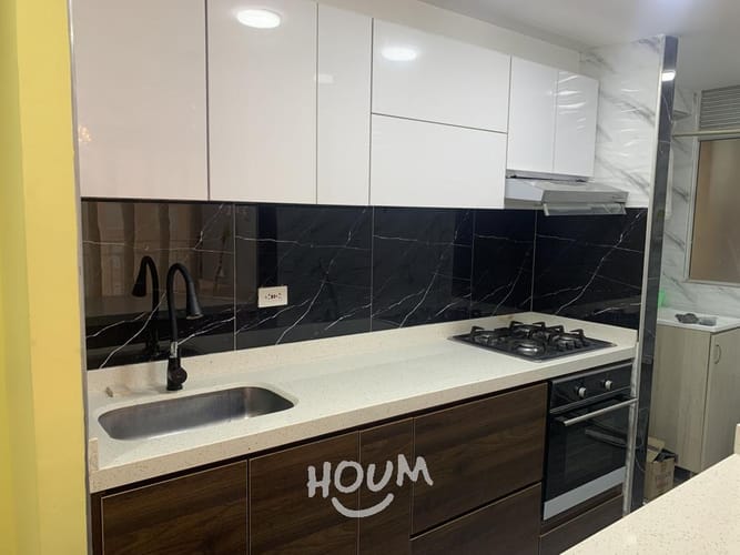 Apartamento de 3 alcobas en arriendo en La Prosperidad, Madrid, 64 m² · foto 10 de 24